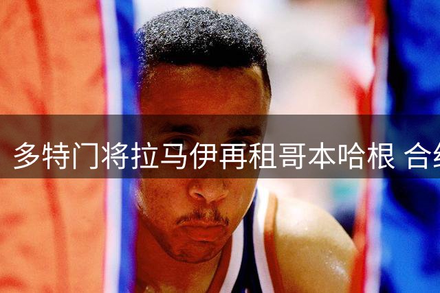 多特门将拉马伊再租哥本哈根 合约含买断选项