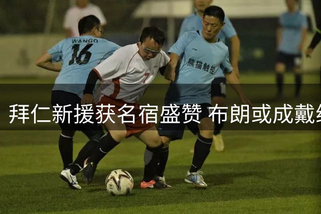 拜仁新援获名宿盛赞 布朗或成戴维斯强劲对手